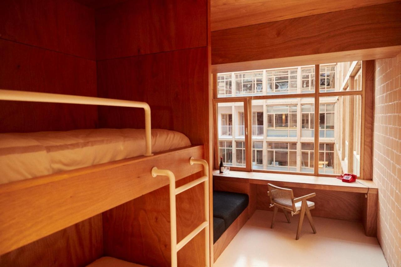 Rooms Hotel Batumi Exteriör bild
